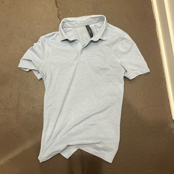 Lululemon polo - Picture 1 of 2